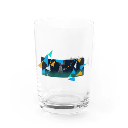 【風景シリーズ】グラス Water Glass