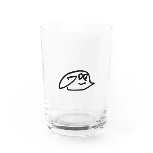 ジョンくん Water Glass