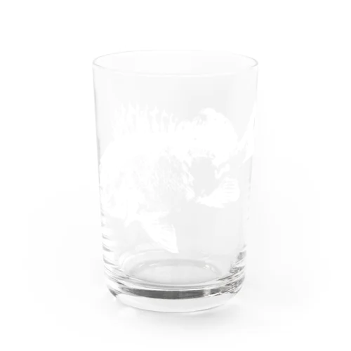 メバル専用～メバル爆釣祈願～ Water Glass