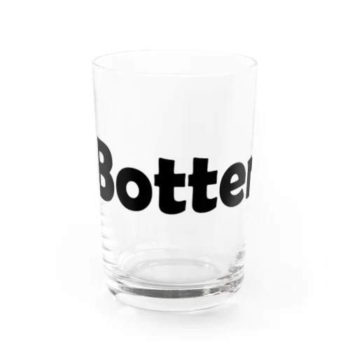 Botter グラス