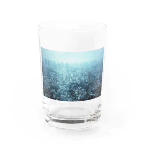 d.3 Water Glass