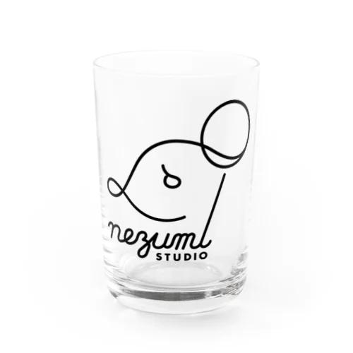 nezumi studio グラス