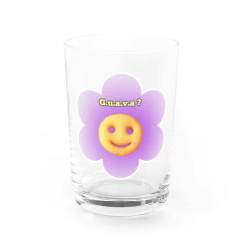 POTETO Water Glass