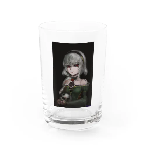 DOLL Water Glass