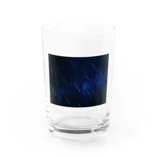 カサミラの床 Water Glass