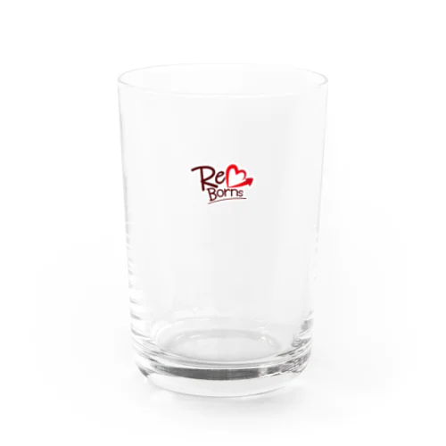 ReBORNs公式小物Goods Water Glass