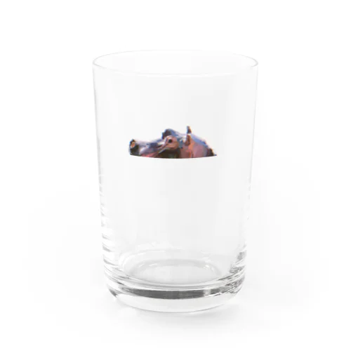 リアルカバグラス Water Glass