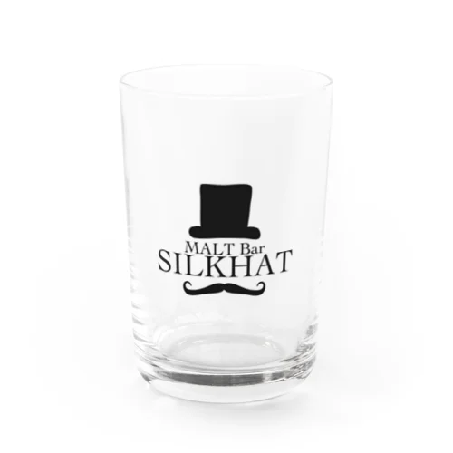 SILKHATグラス Water Glass