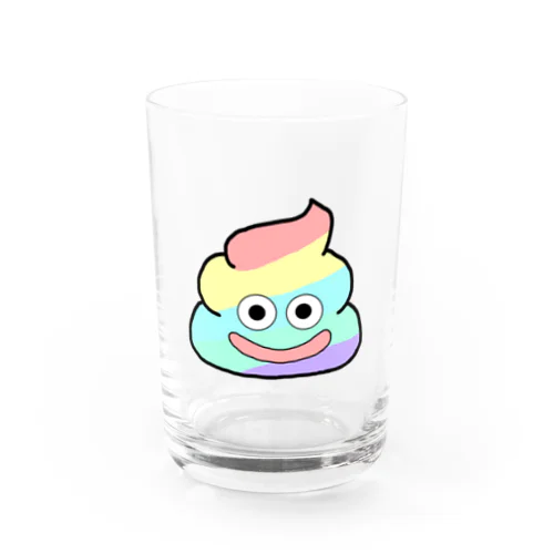 UNCHIグラス Water Glass