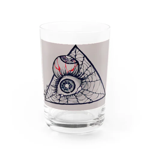 mayuri.M+aグラス Water Glass