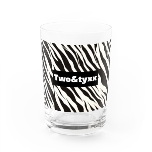 VIIITWENTYXX Water Glass