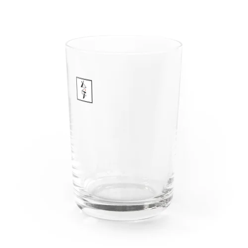 629和モダンデザイン Water Glass