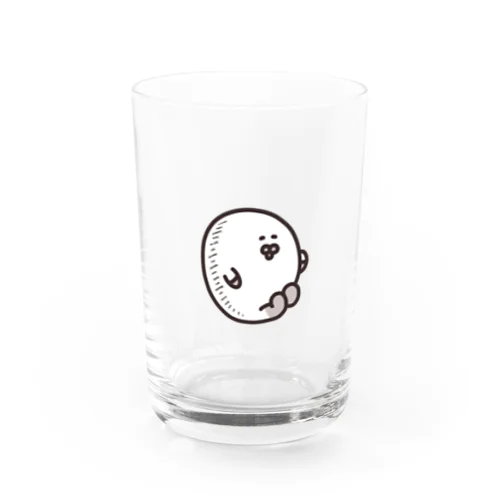 のらざらし Water Glass