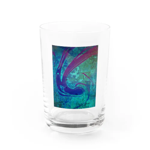 ヒュドラ Water Glass