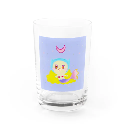 マーメイニャーグラス Water Glass