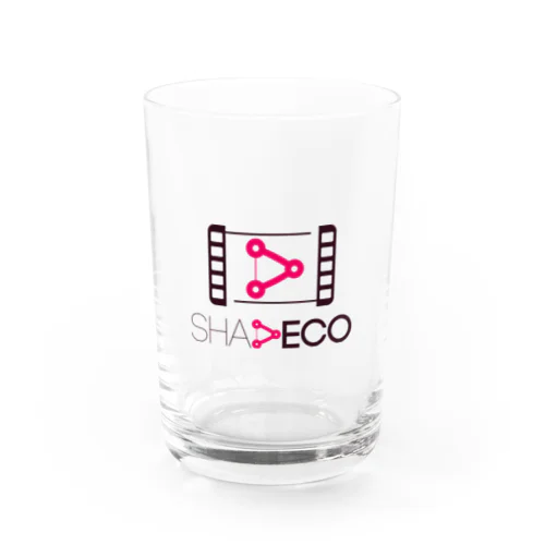 SHADECO グラス