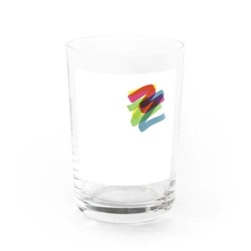 クリエイト Water Glass