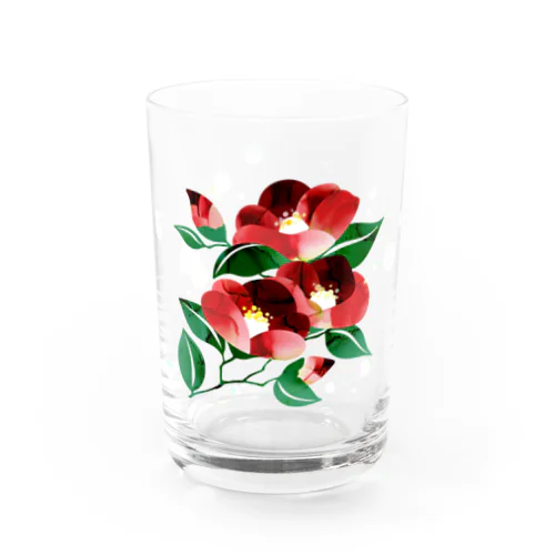 花椿 Water Glass