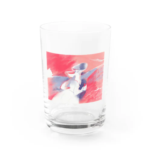 丘 Water Glass