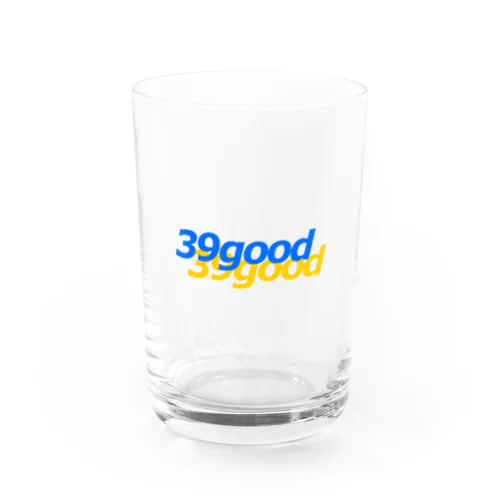 39good Water Glass