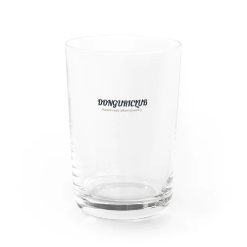 DONGURICLUB life style Water Glass
