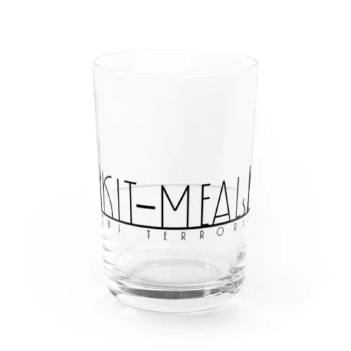 KIT-MEALs Water Glass