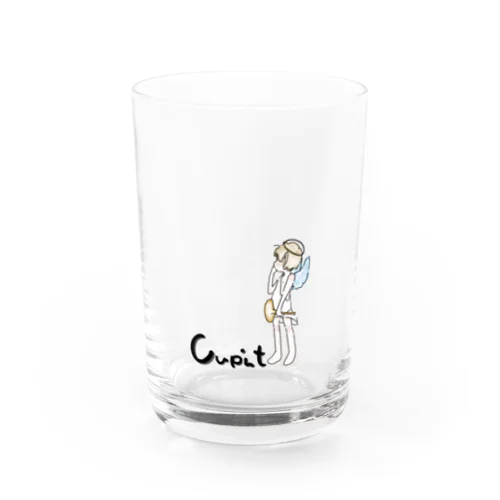 プッティースタイル Water Glass