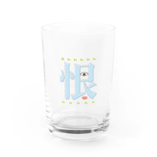 urami Water Glass