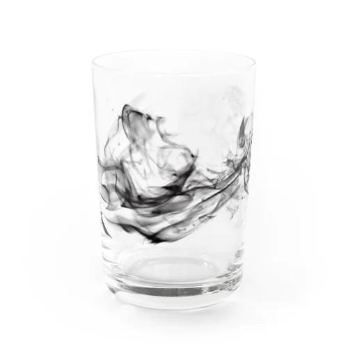 優しいスモークな気分 Water Glass