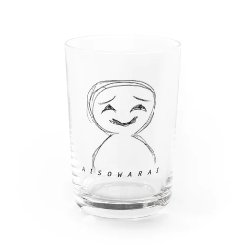 AISOWARAI Water Glass
