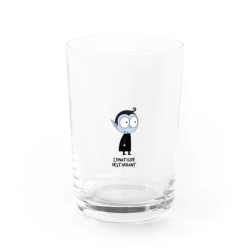 [LunaticRestaurant]ドラキュラ Water Glass