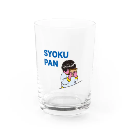 SYOKUPAN Water Glass