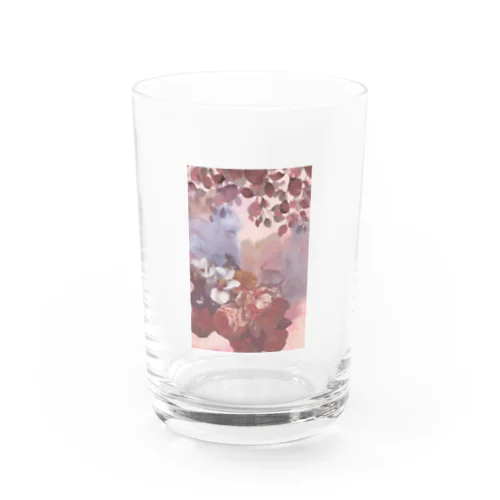 花♡大人 Water Glass