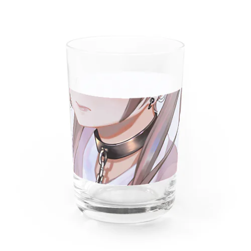 束縛 Water Glass