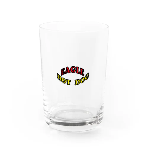 EAGLE1 Water Glass