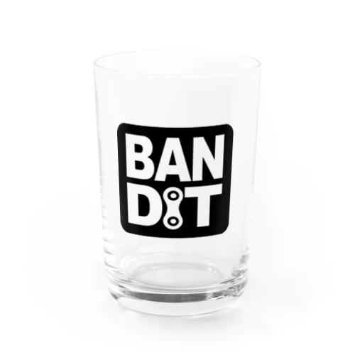 BAMNDIT Y-002 Water Glass