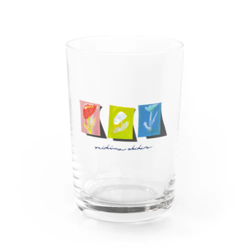 fusen fusen Water Glass