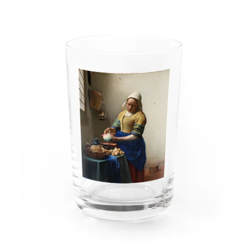 ウミウシさんを搾る女🍼 Water Glass