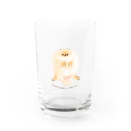 popochi Water Glass