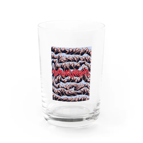 OMIKURIHO Water Glass