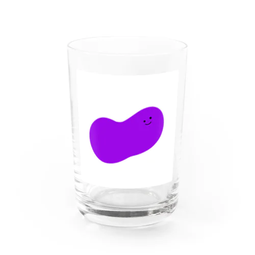 도트야 Water Glass