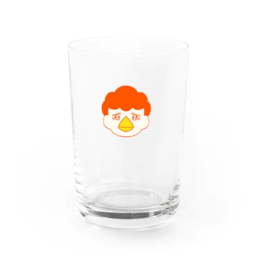 🐥 Water Glass