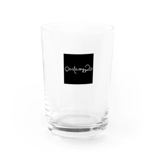 グラス Water Glass