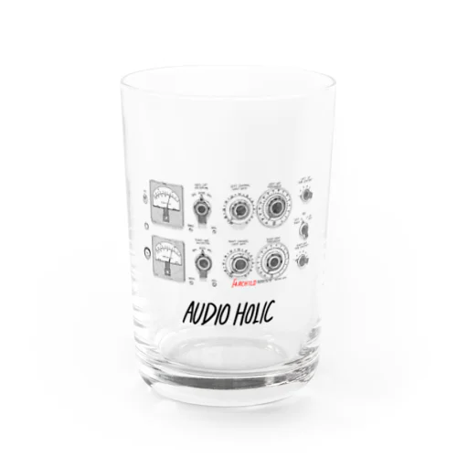 FAR CHILD Water Glass