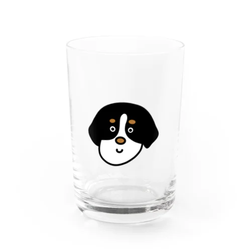 ナッツ Water Glass