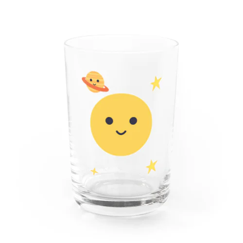 グラス Water Glass