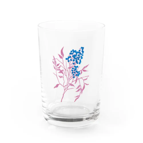 [NANTEN] ao Water Glass