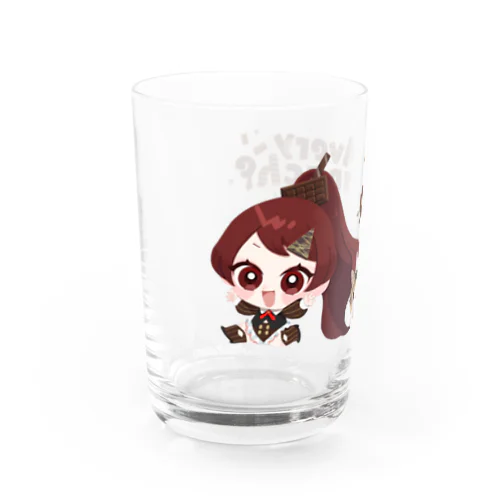 グラス Water Glass