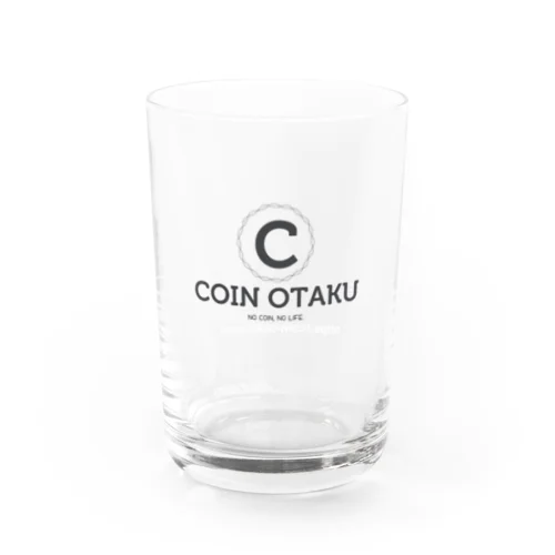 COINOTAKUグラス グラス