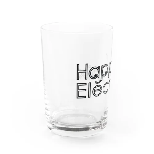 ハッピーエレクトロニックス Water Glass